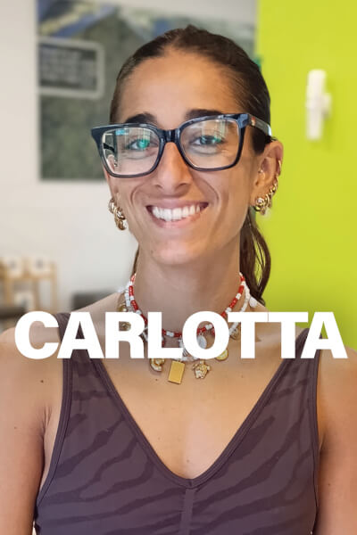 Donne in Movimento - palestra Monza MI - staff Carlotta Gaggia