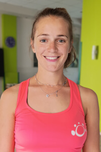 Donne in Movimento - palestra Monza - VERONICA